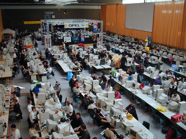 Millannium Chapter