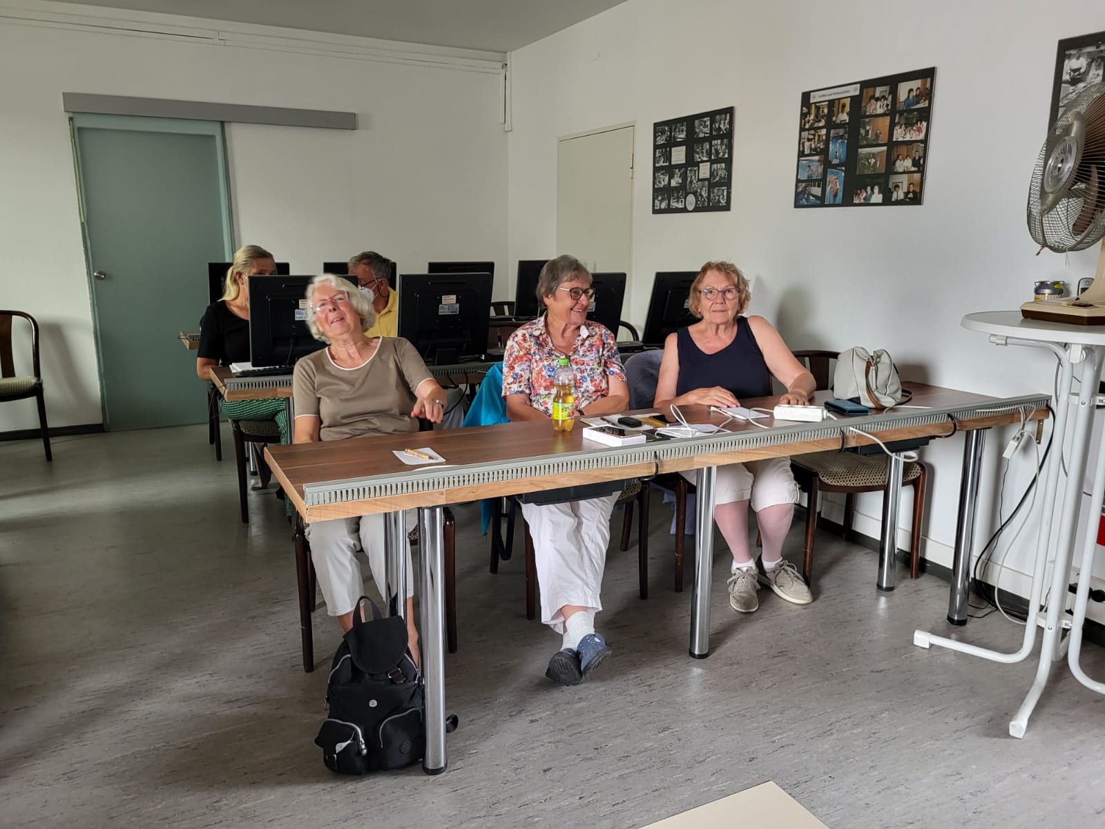 Handykurs 1